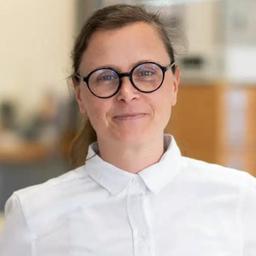Heike Bauer